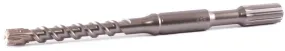 1 3/4 x 23 ITM SDS Max X-Cutter Hammer Drill Bit