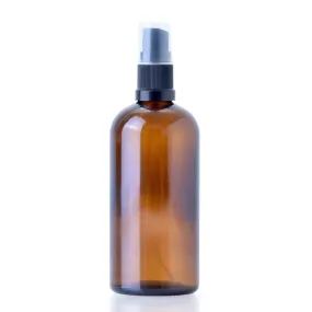 150ml Amber Glass Spray Bottle