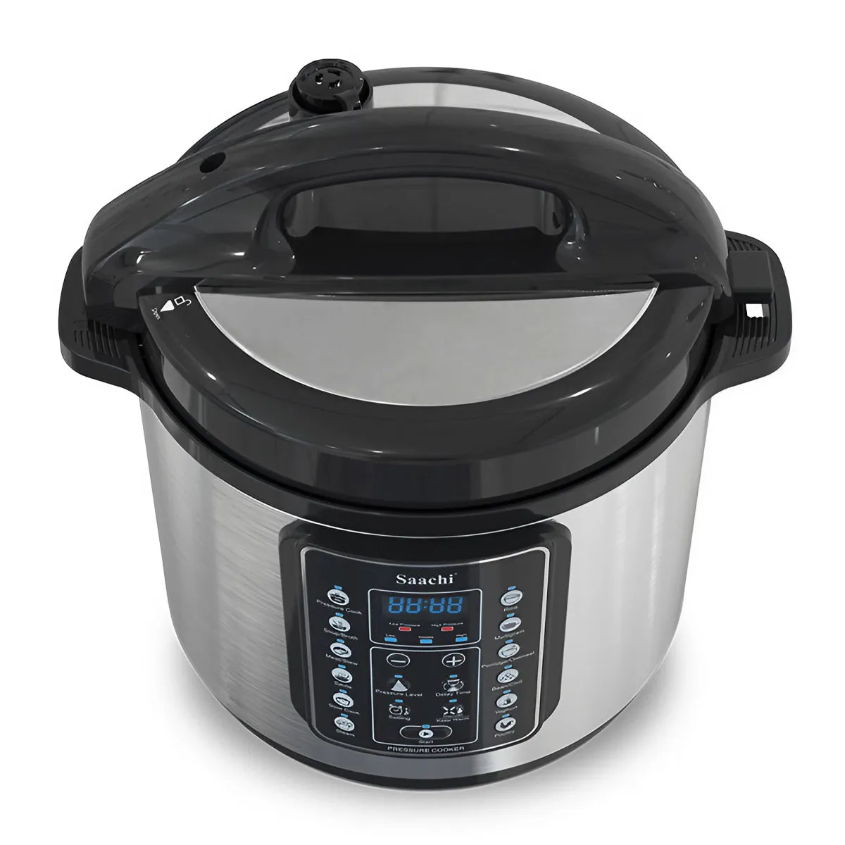 16 In 1 Multi-Function Pressure Cooker 1300W