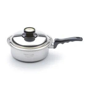 2 Quart Saucepan