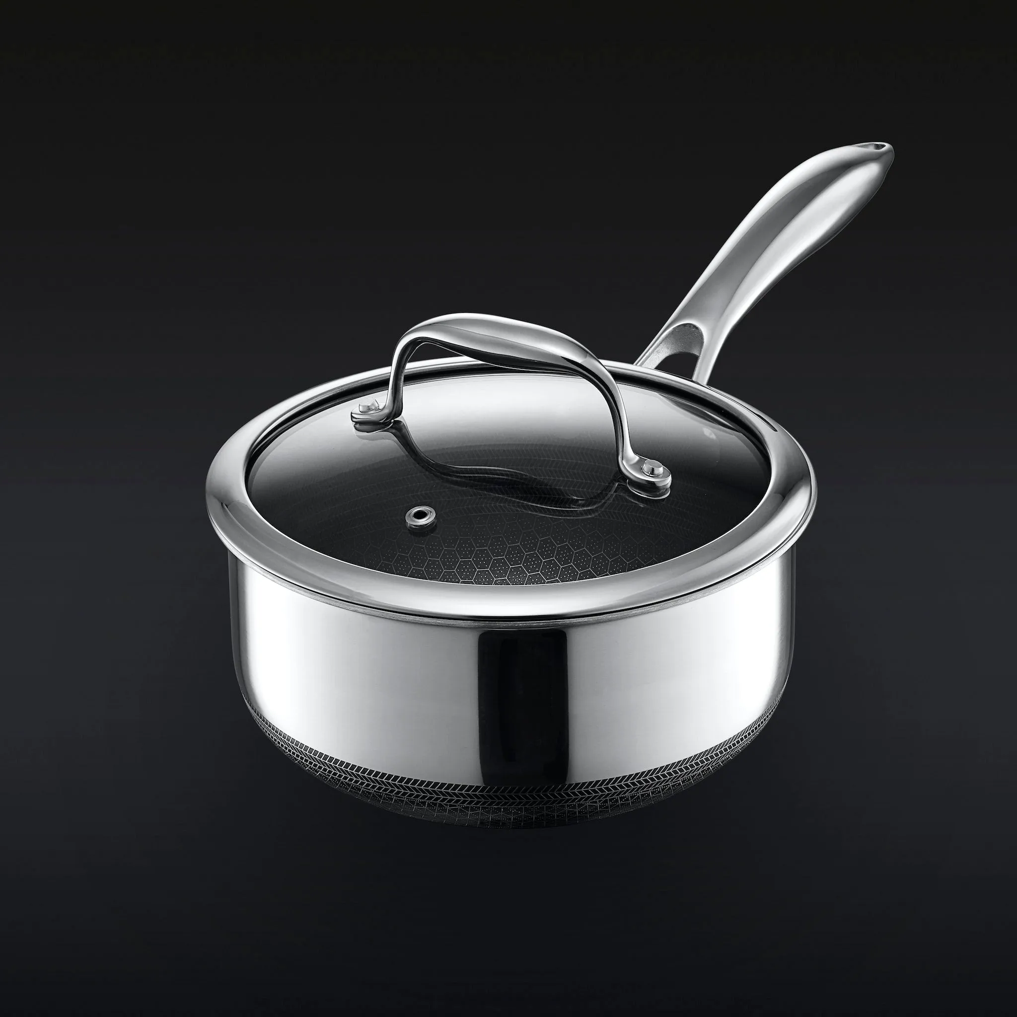 2QT Hybrid Saucepan (1.9 L)