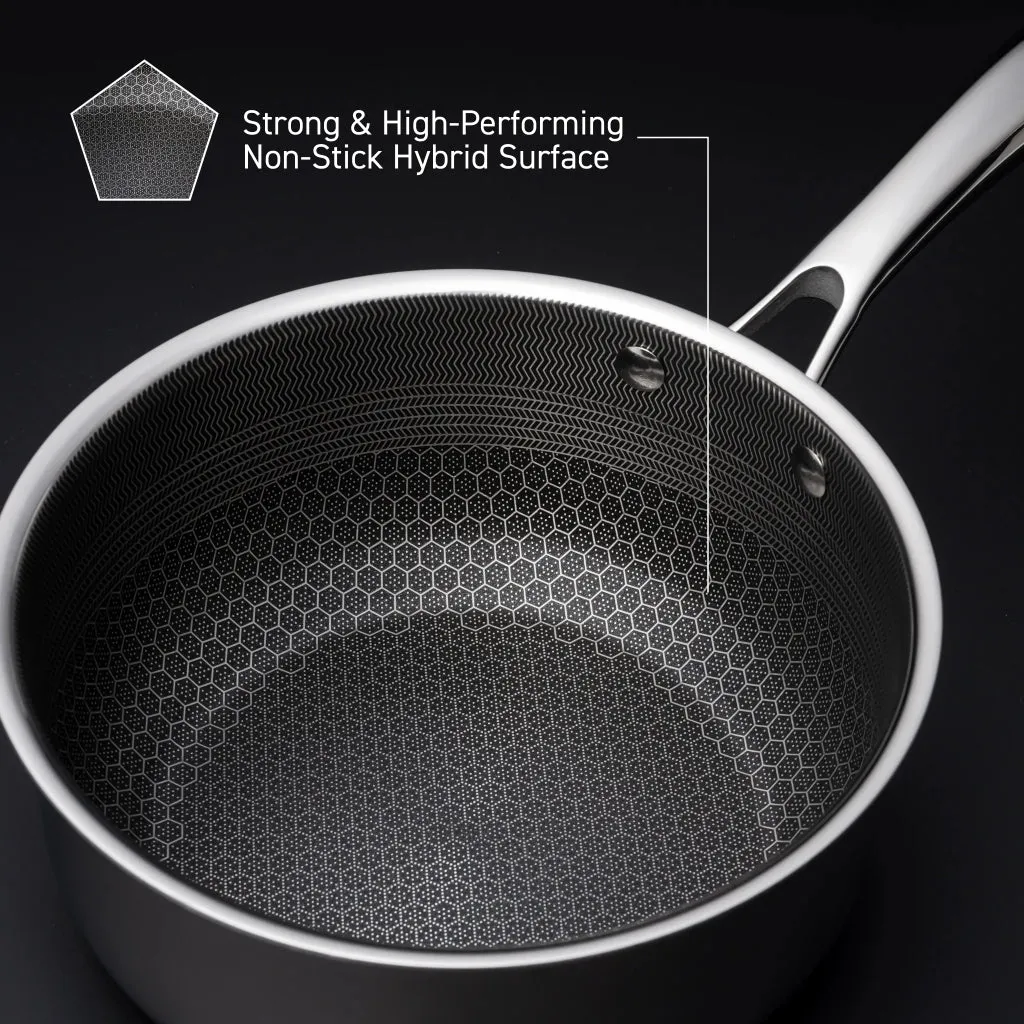 2QT Hybrid Saucepan (1.9 L)