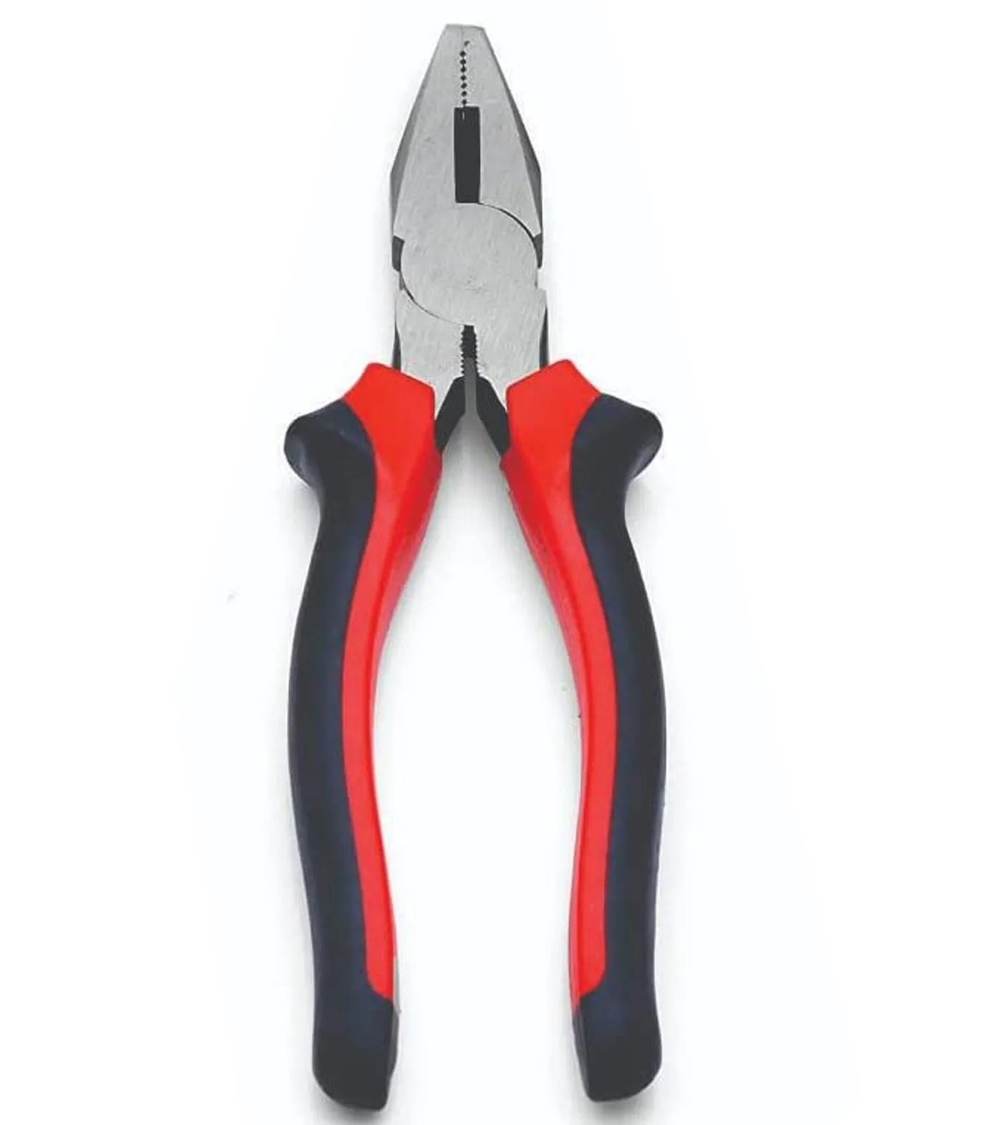 3 Piece Heavy Duty Pliers Set