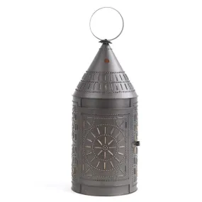 36 Inch Tinner's Lantern