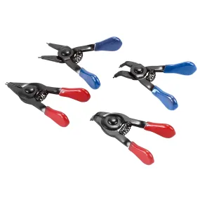 4 Piece Mini Snap Ring Pliers Set OTC4514