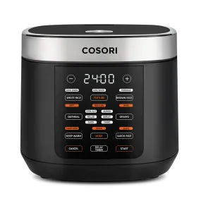 5.0-Quart Rice Cooker