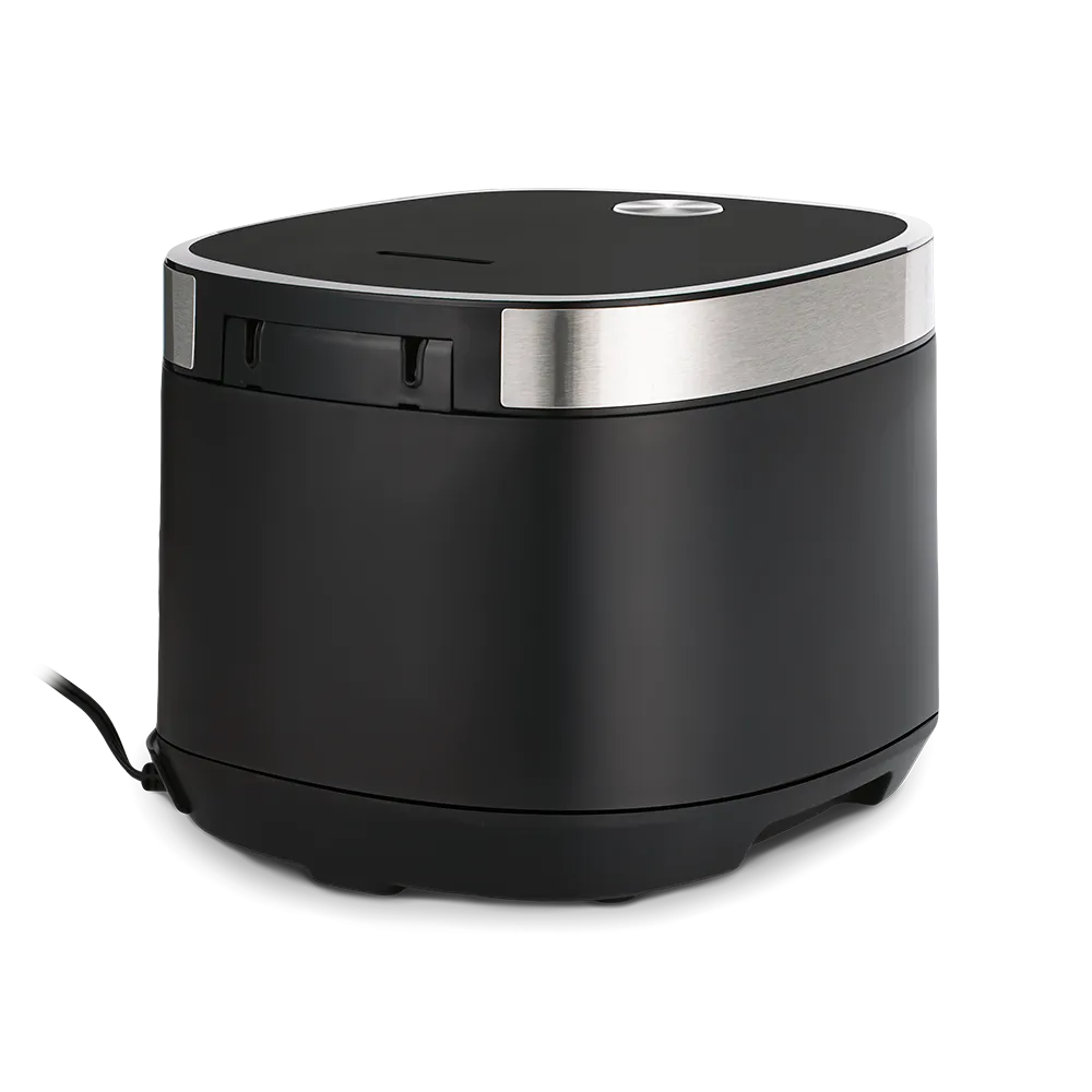 5.0-Quart Rice Cooker