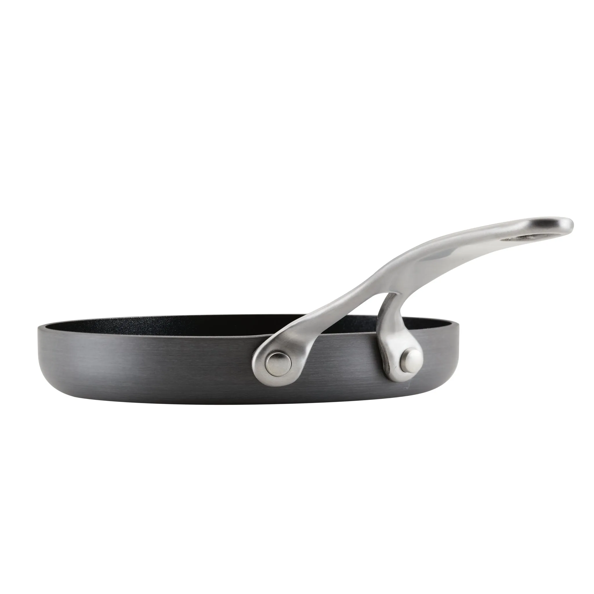 6.25-Inch Mini Frying Pan