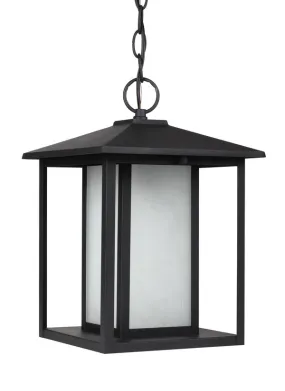 69029-12, One Light Outdoor Pendant , Hunnington Collection