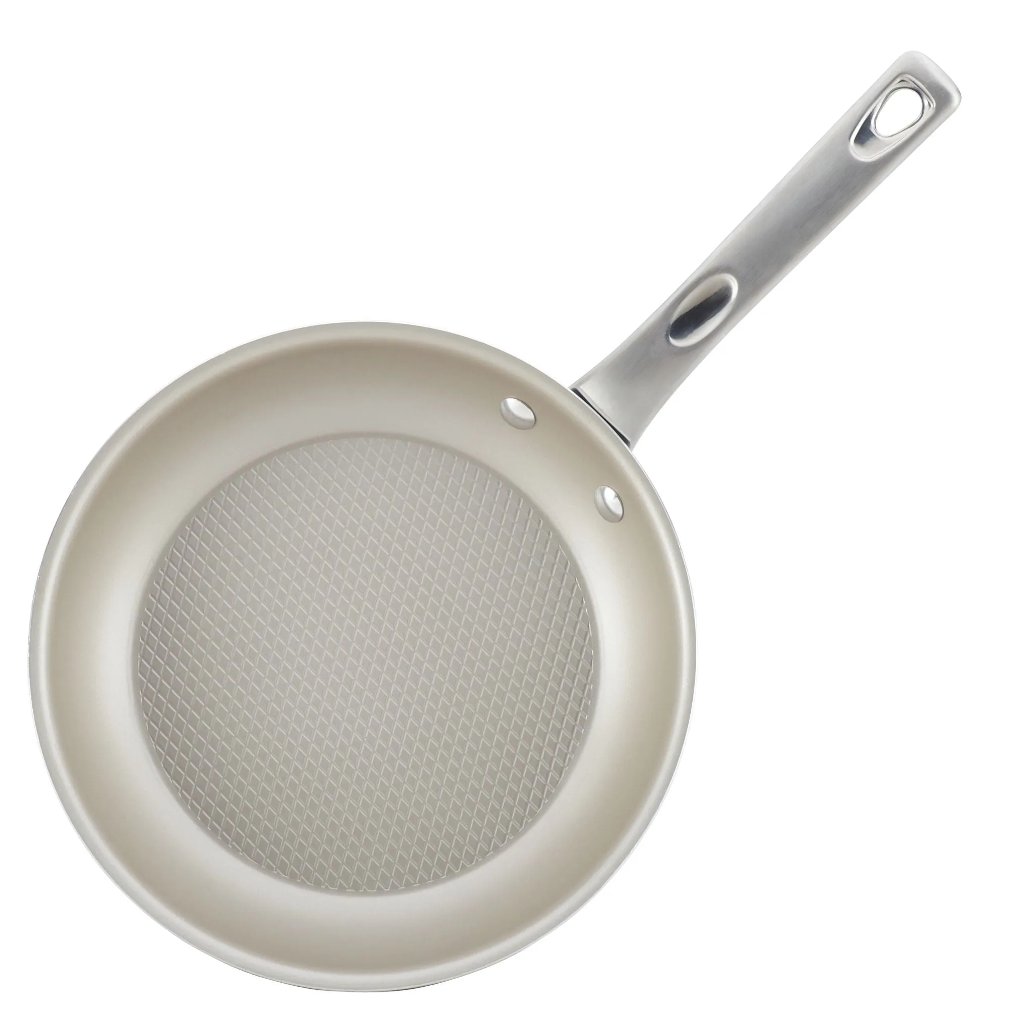 9.25" & 11.5" Nonstick Frying Pan Set