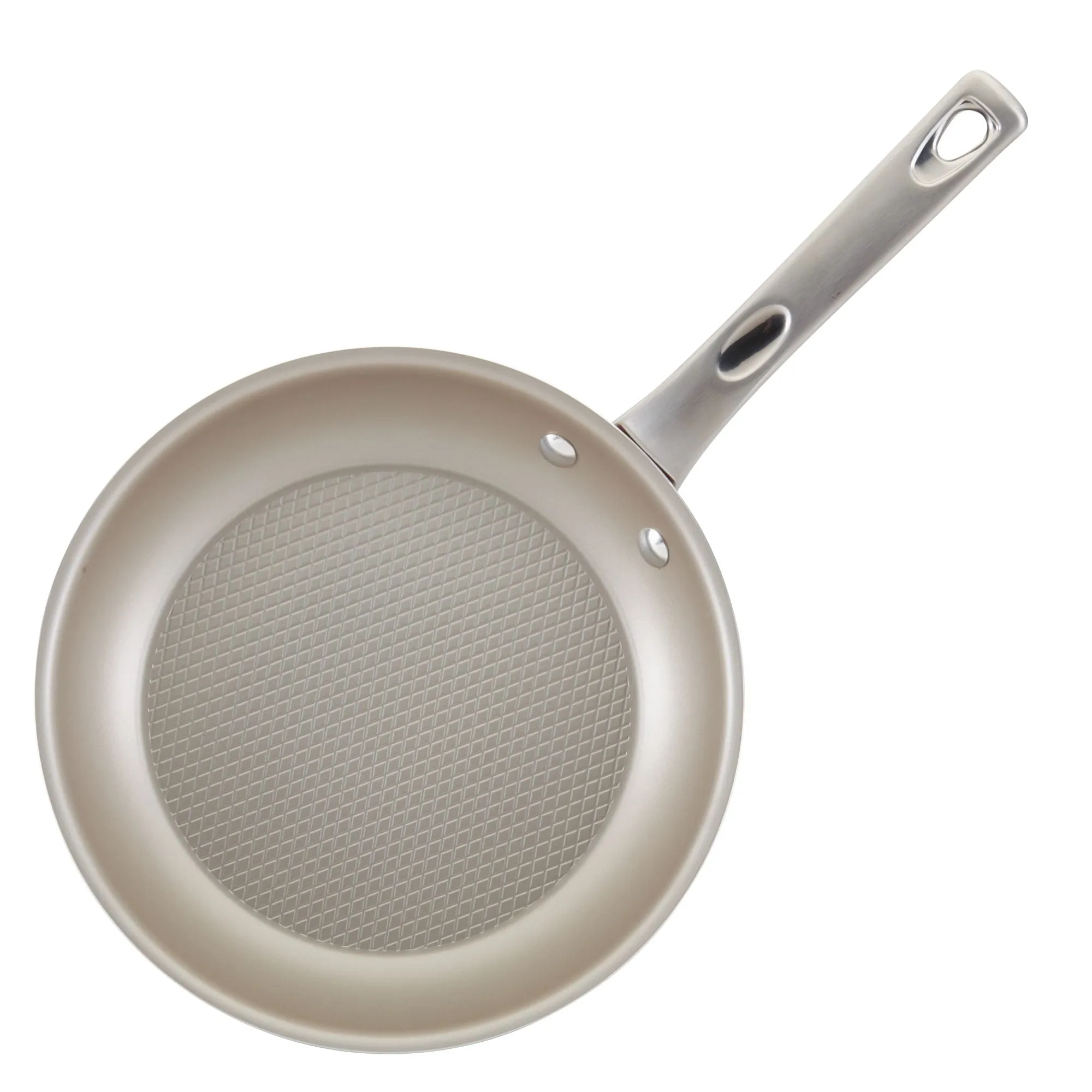 9.25" & 11.5" Nonstick Frying Pan Set