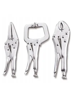 Adjustable Locking Pliers