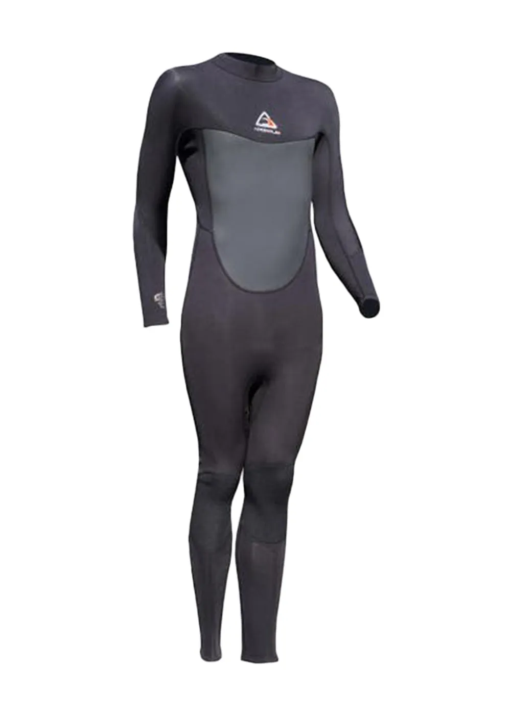 Adrenalin Kids Radical X 3/2mm Steamer Wetsuit