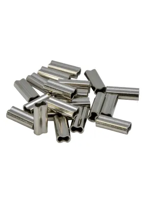 Adreno 1.6mm x 20 pack Copper Crimp