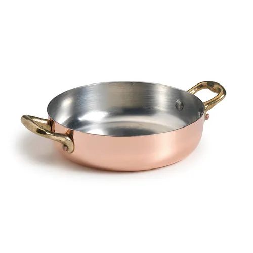 Agnelli USA ALCM110M40 Omelet Pan