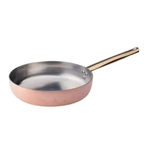 Agnelli USA ALCU11132 Fry Pan