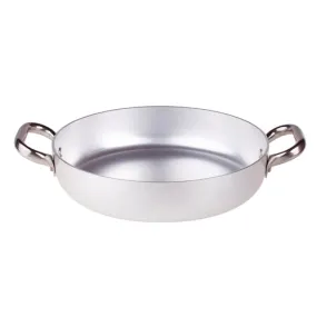 Agnelli USA ALMA11018 Omelet Pan