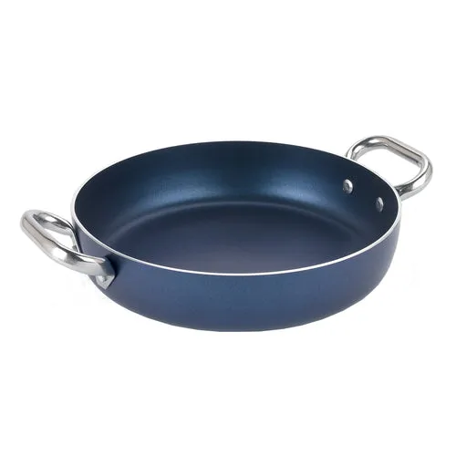 Agnelli USA ALSA110DBB24 Omelet Pan