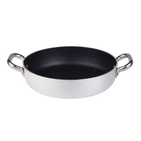 Agnelli USA ALSA110S40 Omelet Pan