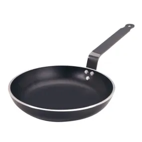 Agnelli USA ALSA2111FBSS24 Fry Pan