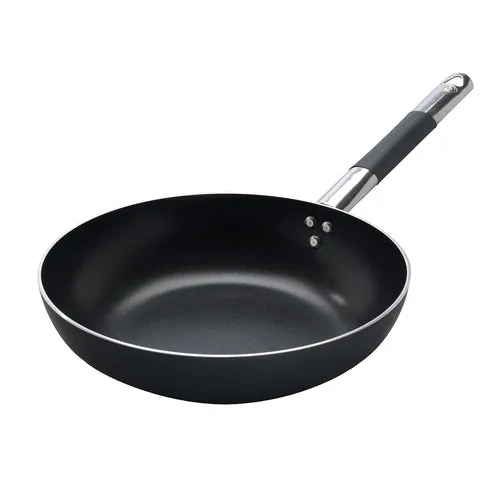 Agnelli USA ALSC111BSSPIC36 Fry Pan