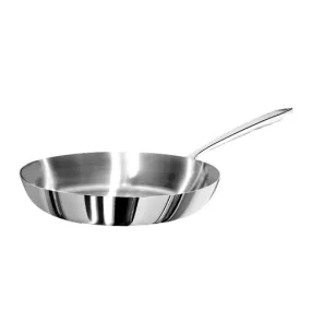 Agnelli USA ALUM11124 Fry Pan