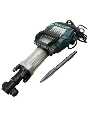 Aiko 45J 230V 30mm Hex Shank Big Demolition Hammer | Model : ANKY-1630