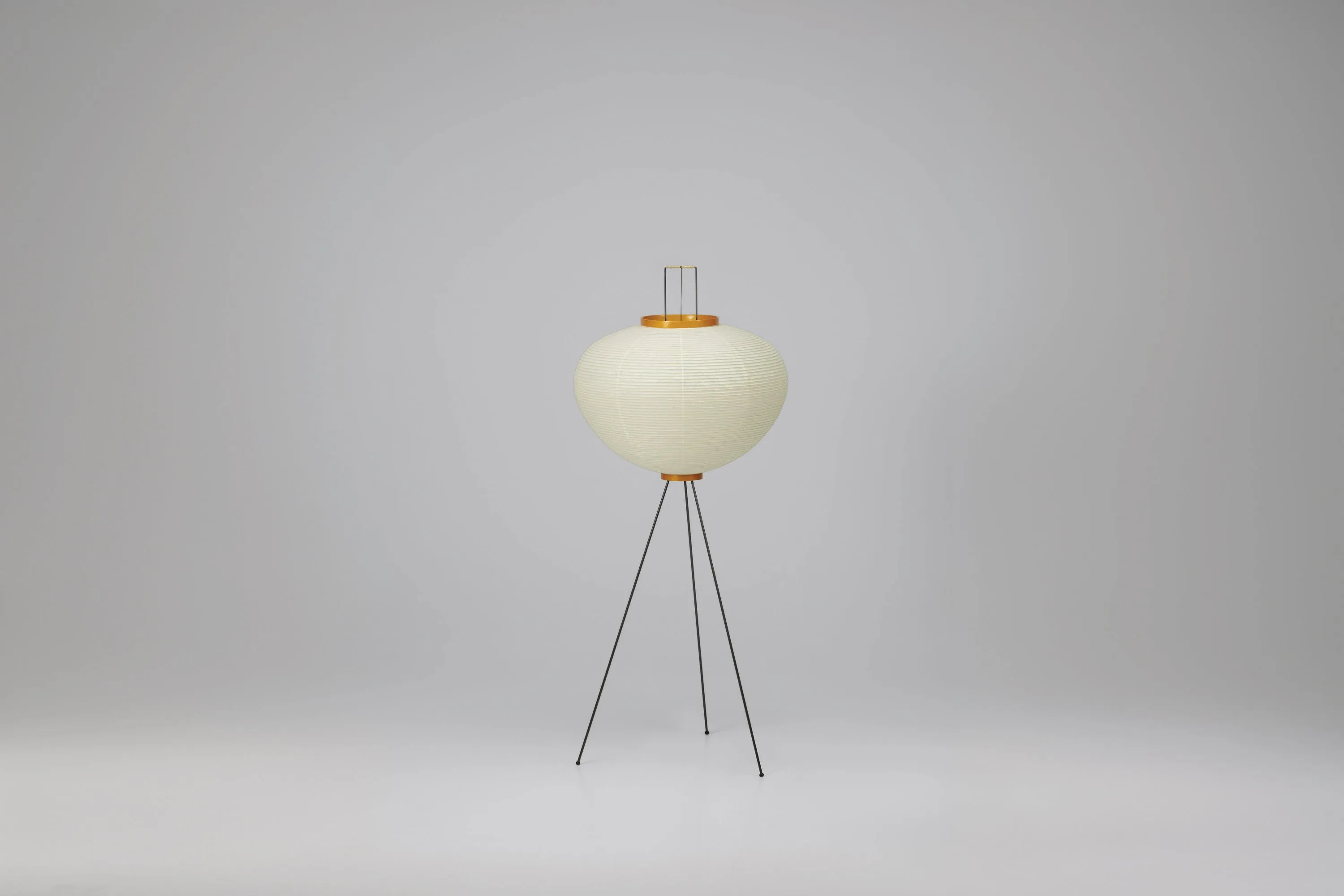 Akari 10A Floor Lamp