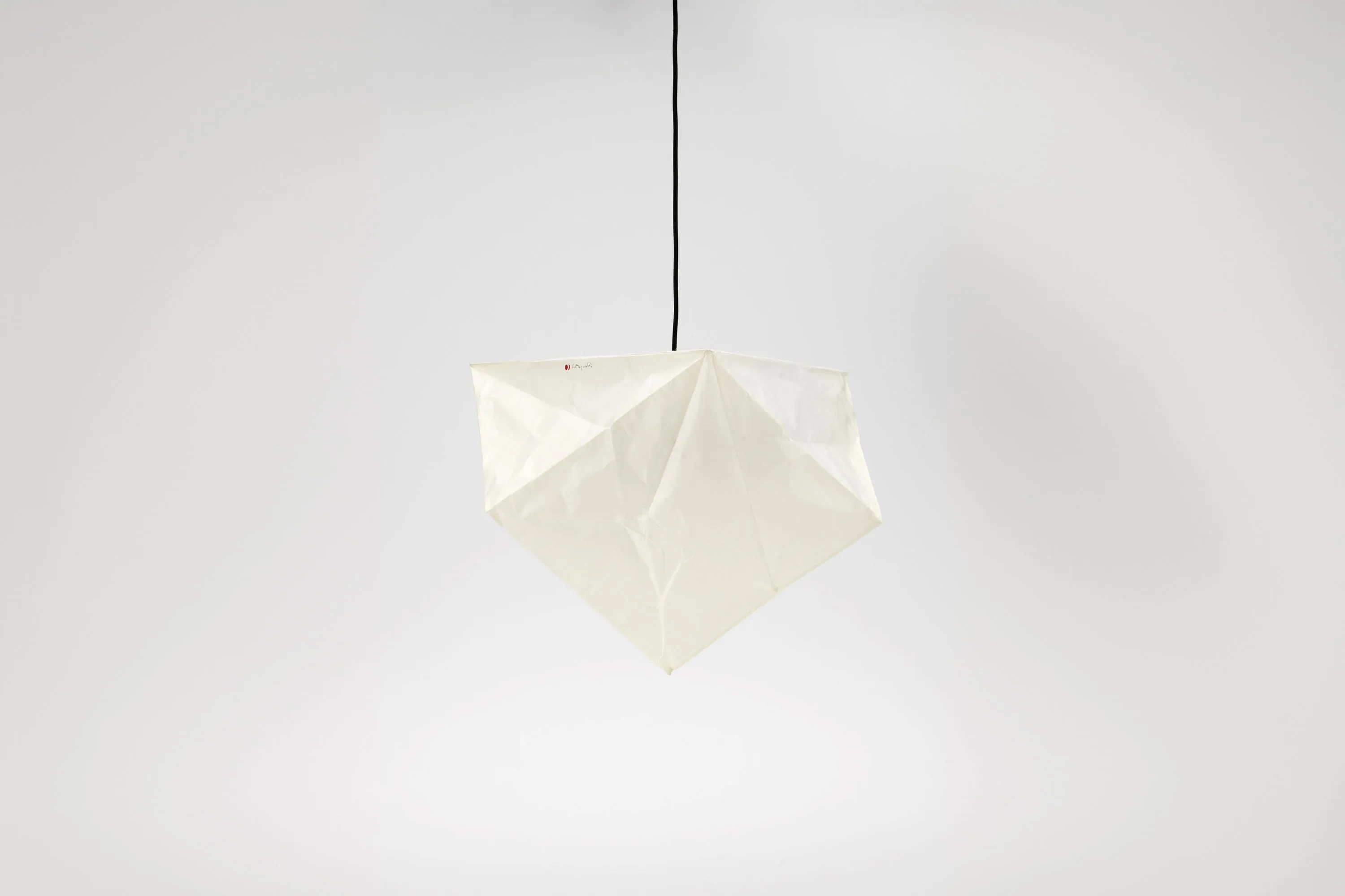 Akari YP1 Pendant Light