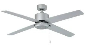 Aldea VIII 52" 4 Blade Indoor / Outdoor Ceiling Fan