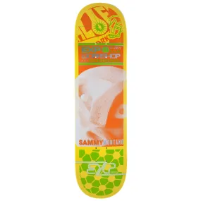 Alien Workshop EXP Series Sammy Montano Deck 8.25"