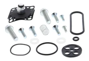 All Balls Racing 87-07 Kawasaki KL650 A (KLR) Fuel Tap Repair Kit