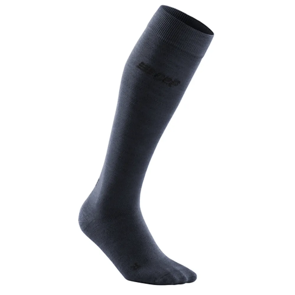 Allday Merino Tall Compression Socks for Women