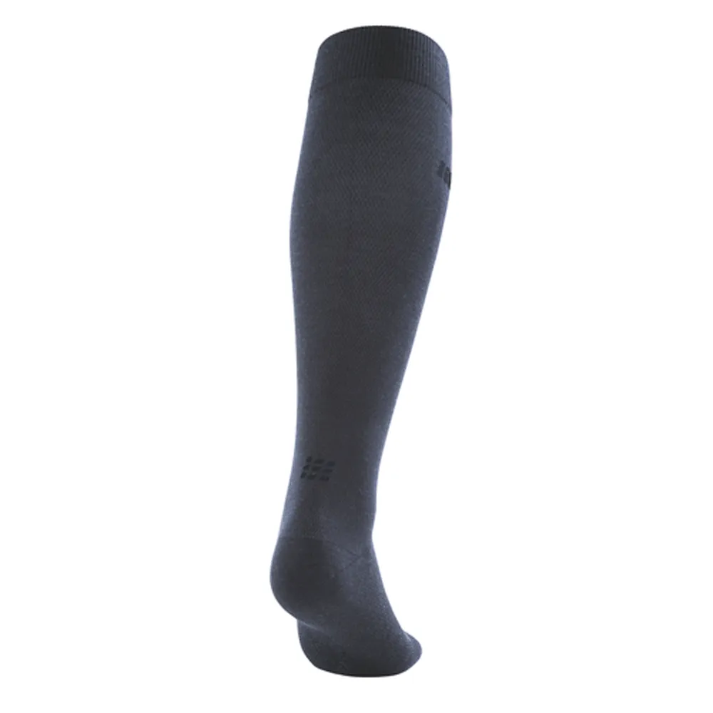 Allday Merino Tall Compression Socks for Women