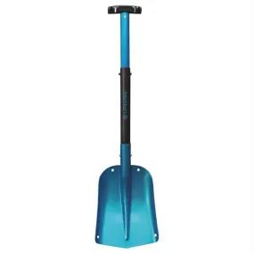 Alum Sport Utility Shovel-blue