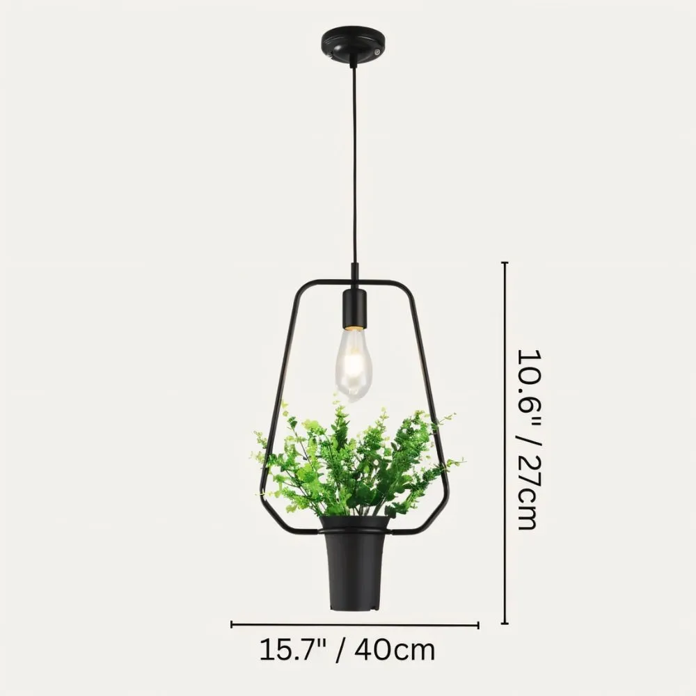 Alzahra Pendant Light