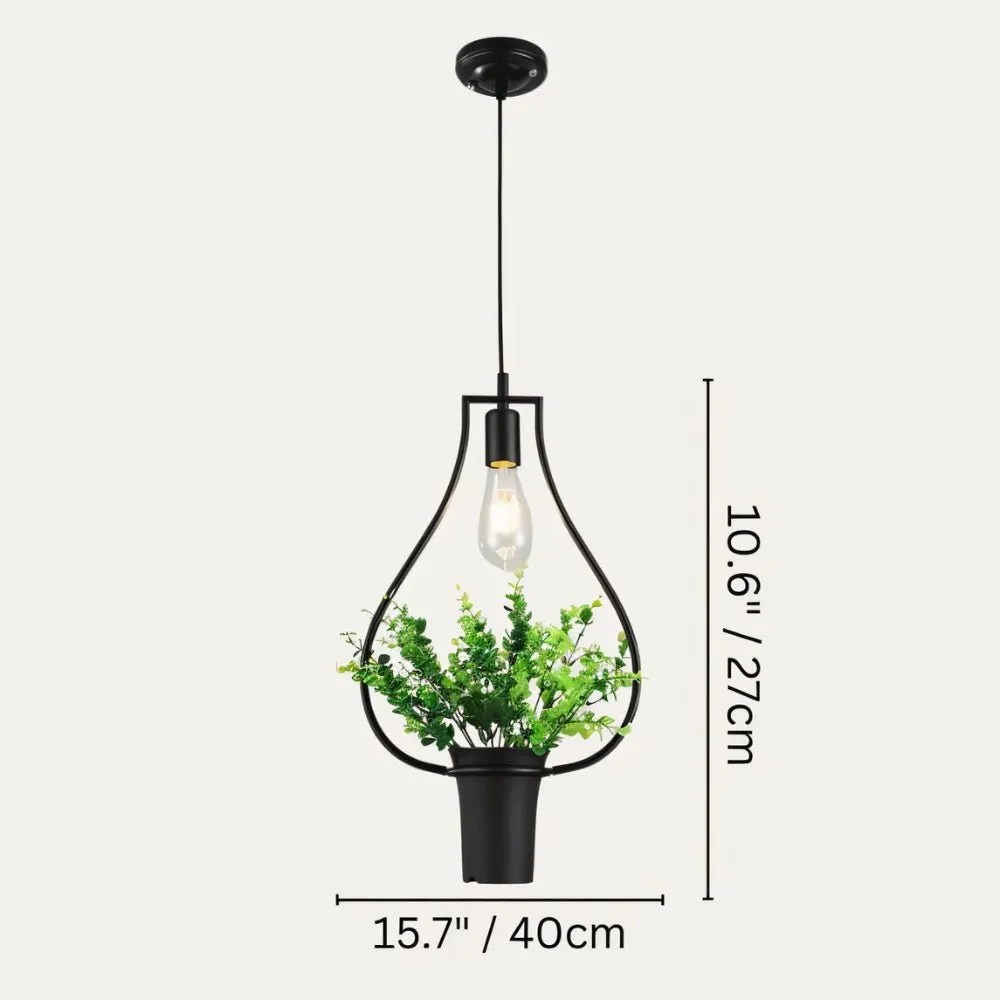 Alzahra Pendant Light