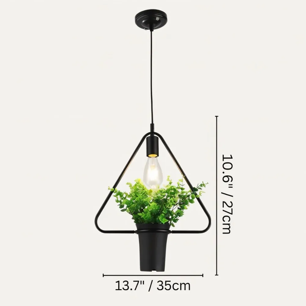 Alzahra Pendant Light