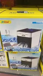 Andowl Air Cooler-COOL3