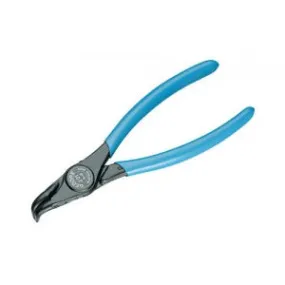 Angled Internal Circlip Pliers