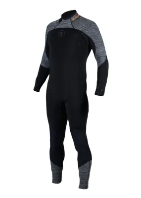 Aqua Lung Mens Aquaflex 5mm Steamer Wetsuit