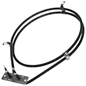 Ariston C00016055 Genuine Fan Oven Element