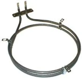 Ariston C00023884 Genuine Fan Oven Element