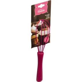 Balloon Whisk 11in Fuchsia