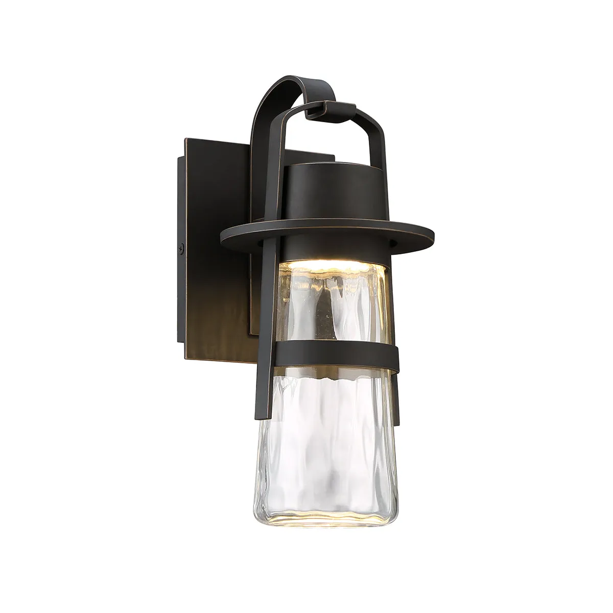 Balthus LED Outdoor Wall Light