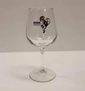 Baltimore Proud Boh / Wine Glass