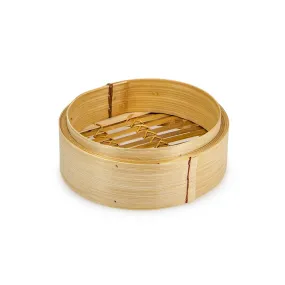 Bamboo Steamer Basket