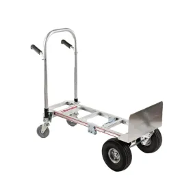 B&P Liberator Junior Convertible Hand Truck