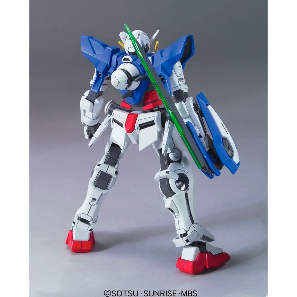 Bandai Spirits: Gundam 00 - HG00 1/144 Gundam Exia Repair II Model Kit #44