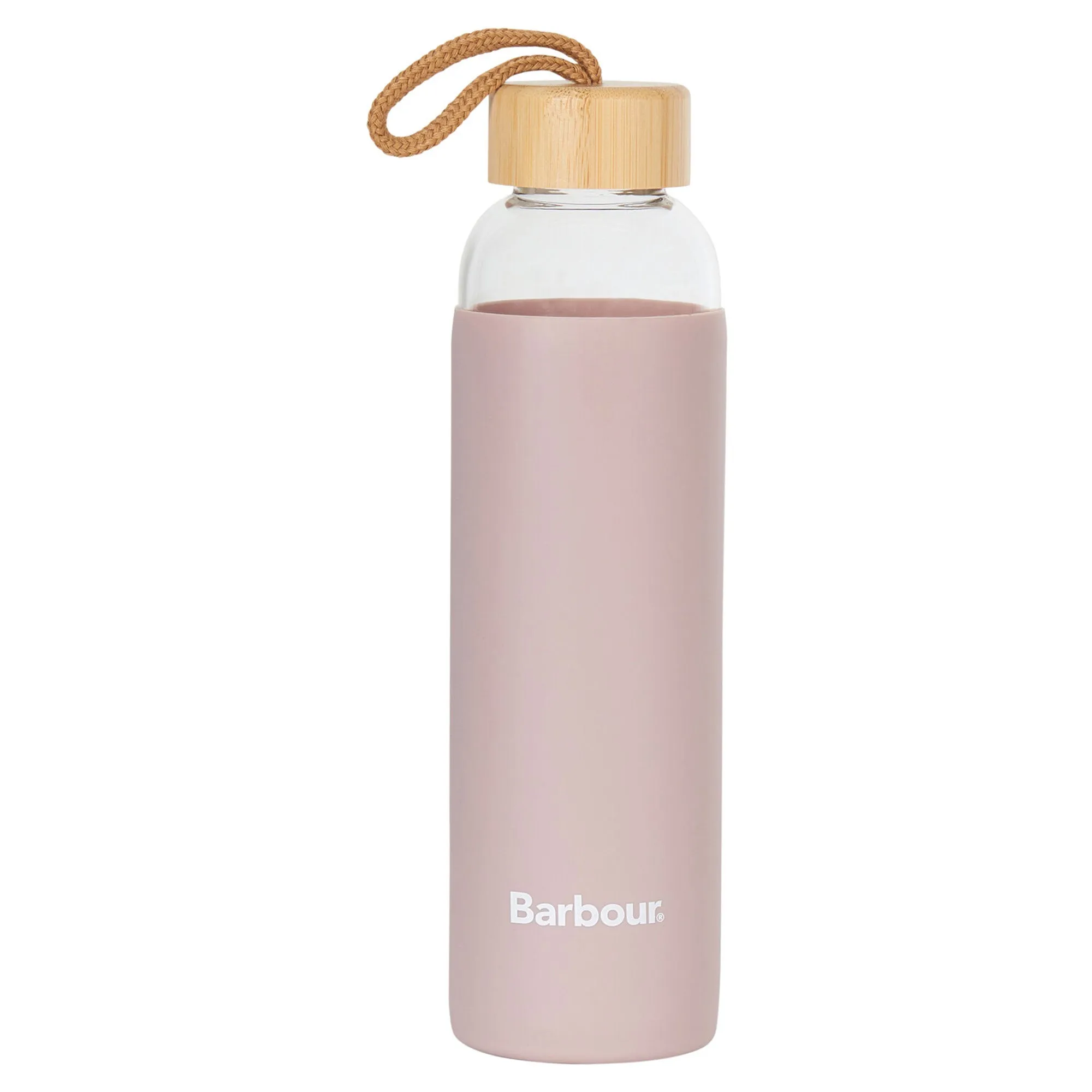 Barbour Glass Bottle